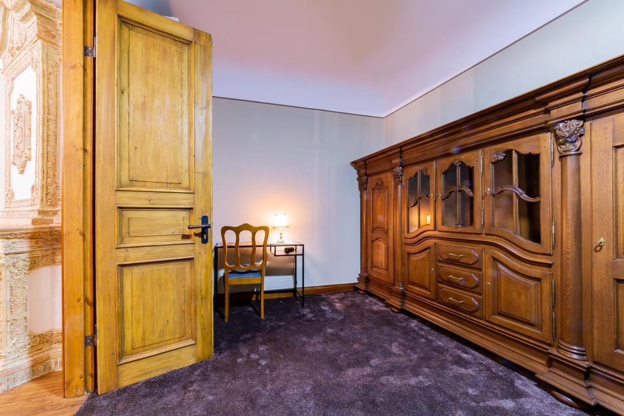 Ancient Storie'S Ap 65Sqm Renovated Free Parking Riga Exterior foto